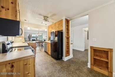 Welcome to a rare opportunity in the highly sought-after on Amelia Island Plantation - Oakmarsh in Florida - for sale on GolfHomes.com, golf home, golf lot