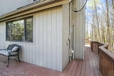 Welcome to this beautifully updated 3bd/3ba home, ideally on The Hideout Golf in Pennsylvania - for sale on GolfHomes.com, golf home, golf lot