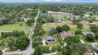 Golfer's Dream Home on the 18th Hole in Citrus Hills! Welcome to on Citrus Hills Golf Club in Florida - for sale on GolfHomes.com, golf home, golf lot