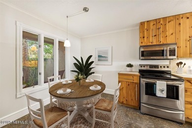 Welcome to a rare opportunity in the highly sought-after on Amelia Island Plantation - Oakmarsh in Florida - for sale on GolfHomes.com, golf home, golf lot