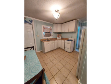 Coastal Bungalow-Cute furnished 1 bedroom 1 bath unit with a new on St. James Bay in Florida - for sale on GolfHomes.com, golf home, golf lot