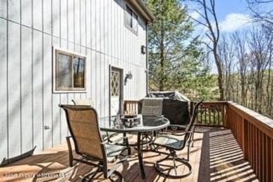 Welcome to this beautifully updated 3bd/3ba home, ideally on The Hideout Golf in Pennsylvania - for sale on GolfHomes.com, golf home, golf lot