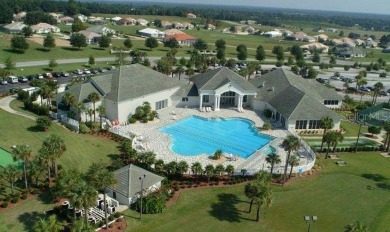 Golfer's Dream Home on the 18th Hole in Citrus Hills! Welcome to on Citrus Hills Golf Club in Florida - for sale on GolfHomes.com, golf home, golf lot