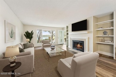 Welcome to a rare opportunity in the highly sought-after on Amelia Island Plantation - Oakmarsh in Florida - for sale on GolfHomes.com, golf home, golf lot