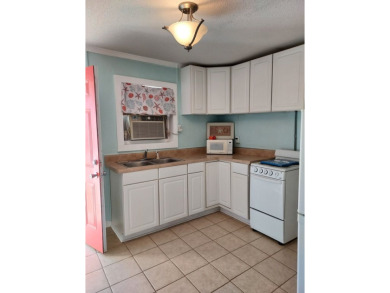 Coastal Bungalow-Cute furnished 1 bedroom 1 bath unit with a new on St. James Bay in Florida - for sale on GolfHomes.com, golf home, golf lot