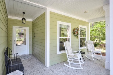 Welcome to 119 Cypress Drive - Your Retreat in Savannah Lakes on Monticello Golf Club At Savannah Lakes in South Carolina - for sale on GolfHomes.com, golf home, golf lot