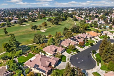 Golf Course living in The Greens, an active-adult community on on Seven Oaks Country Club in California - for sale on GolfHomes.com, golf home, golf lot