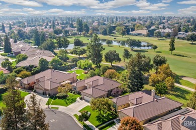Golf Course living in The Greens, an active-adult community on on Seven Oaks Country Club in California - for sale on GolfHomes.com, golf home, golf lot