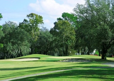 Welcome to your dream home on the 18th green of The Oaks in the on Citrus Hills Golf Club in Florida - for sale on GolfHomes.com, golf home, golf lot