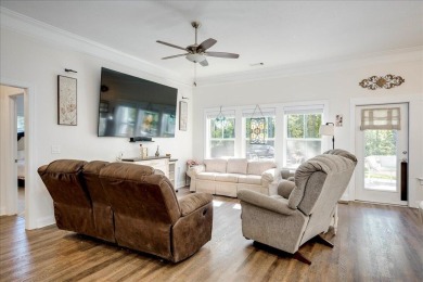 Welcome to 119 Cypress Drive - Your Retreat in Savannah Lakes on Monticello Golf Club At Savannah Lakes in South Carolina - for sale on GolfHomes.com, golf home, golf lot