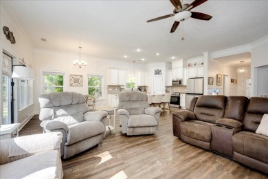 Welcome to 119 Cypress Drive - Your Retreat in Savannah Lakes on Monticello Golf Club At Savannah Lakes in South Carolina - for sale on GolfHomes.com, golf home, golf lot
