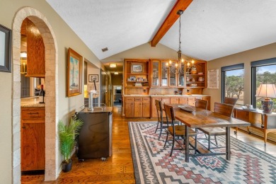 Golf course living in the heart of Riverhill. This beautifully on Riverhill Country Club in Texas - for sale on GolfHomes.com, golf home, golf lot