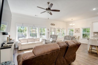 Welcome to 119 Cypress Drive - Your Retreat in Savannah Lakes on Monticello Golf Club At Savannah Lakes in South Carolina - for sale on GolfHomes.com, golf home, golf lot