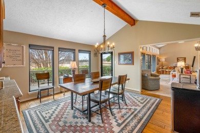 Golf course living in the heart of Riverhill. This beautifully on Riverhill Country Club in Texas - for sale on GolfHomes.com, golf home, golf lot
