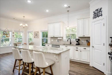 Welcome to 119 Cypress Drive - Your Retreat in Savannah Lakes on Monticello Golf Club At Savannah Lakes in South Carolina - for sale on GolfHomes.com, golf home, golf lot