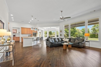 Welcome Home to 9700 Blackwood Drive.  Back on the market with a on Wildhorse Golf Club of Robson Ranch in Texas - for sale on GolfHomes.com, golf home, golf lot