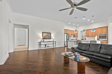 Welcome Home to 9700 Blackwood Drive.  Back on the market with a on Wildhorse Golf Club of Robson Ranch in Texas - for sale on GolfHomes.com, golf home, golf lot