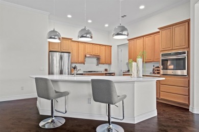 Welcome Home to 9700 Blackwood Drive.  Back on the market with a on Wildhorse Golf Club of Robson Ranch in Texas - for sale on GolfHomes.com, golf home, golf lot