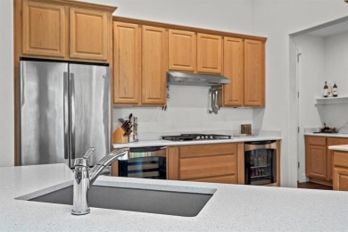 Welcome Home to 9700 Blackwood Drive.  Back on the market with a on Wildhorse Golf Club of Robson Ranch in Texas - for sale on GolfHomes.com, golf home, golf lot