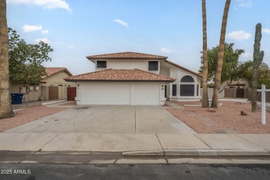 Welcome to 5246 E Enrose St, a stunning, fully remodeled home on Alta Mesa Golf Club in Arizona - for sale on GolfHomes.com, golf home, golf lot