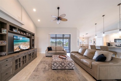 Inside Burnt Store Lakes, a deed-restricted community with 11 on Burnt Store Golf Club in Florida - for sale on GolfHomes.com, golf home, golf lot