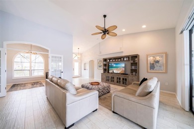 Inside Burnt Store Lakes, a deed-restricted community with 11 on Burnt Store Golf Club in Florida - for sale on GolfHomes.com, golf home, golf lot