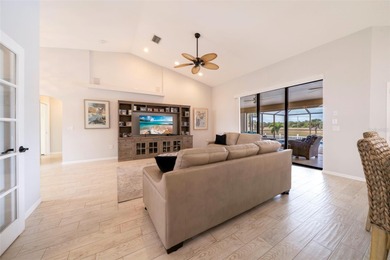 Inside Burnt Store Lakes, a deed-restricted community with 11 on Burnt Store Golf Club in Florida - for sale on GolfHomes.com, golf home, golf lot