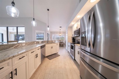 Inside Burnt Store Lakes, a deed-restricted community with 11 on Burnt Store Golf Club in Florida - for sale on GolfHomes.com, golf home, golf lot