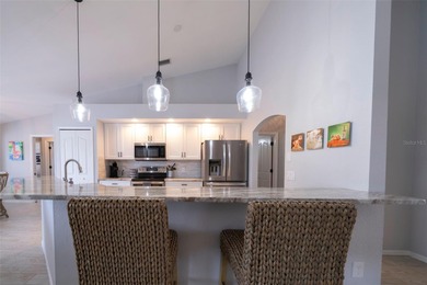 Inside Burnt Store Lakes, a deed-restricted community with 11 on Burnt Store Golf Club in Florida - for sale on GolfHomes.com, golf home, golf lot