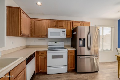 Finally -- the perfect 2-bedroom home in the sought-after 55+ on SunBird Golf Club in Arizona - for sale on GolfHomes.com, golf home, golf lot