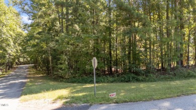 RARE OPPORTUNITY!! 1.6 ACRE  DREAM HOME LOT NOW AVAILABLE  IN on River Golf and Country Club at Lake Royale in North Carolina - for sale on GolfHomes.com, golf home, golf lot