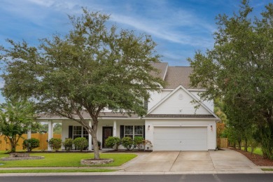 Picture Perfect home in desirable Wescott Plantation room for on Golf Club At Wescott Plantation in South Carolina - for sale on GolfHomes.com, golf home, golf lot