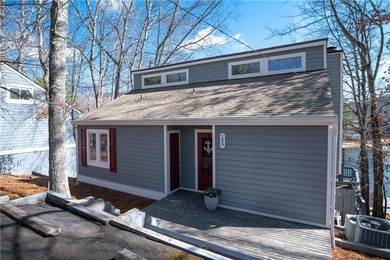 Welcome to the lake life! Nestled within the sought after on The Highlands Course at Lake Arrowhead in Georgia - for sale on GolfHomes.com, golf home, golf lot