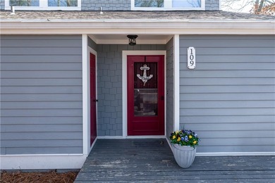 Welcome to the lake life! Nestled within the sought after on The Highlands Course at Lake Arrowhead in Georgia - for sale on GolfHomes.com, golf home, golf lot