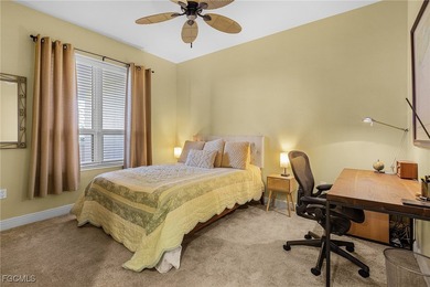 2 bed/2bath Manatee Bay at Waterside at Bay Beach with private on Fort Myers Beach and Golf Club in Florida - for sale on GolfHomes.com, golf home, golf lot