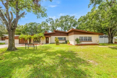 Two Houses for the Price of One! Welcome to this rare on Babe Zaharias Golf Course in Florida - for sale on GolfHomes.com, golf home, golf lot