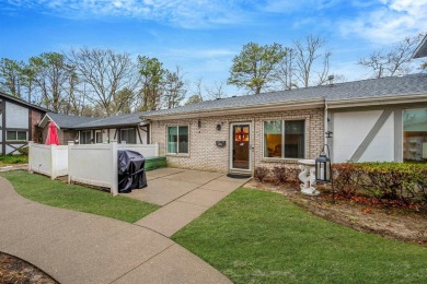 Stunning Ranch-Style Adams unit located in the sought-after Blue on Blue Ridge Golf Club in New York - for sale on GolfHomes.com, golf home, golf lot