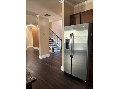 Welcome to 7562 Watson Circle-an incredible opportunity inside a on Canongate At Heron Bay in Georgia - for sale on GolfHomes.com, golf home, golf lot