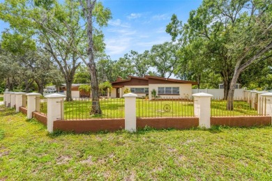Two Houses for the Price of One! Welcome to this rare on Babe Zaharias Golf Course in Florida - for sale on GolfHomes.com, golf home, golf lot