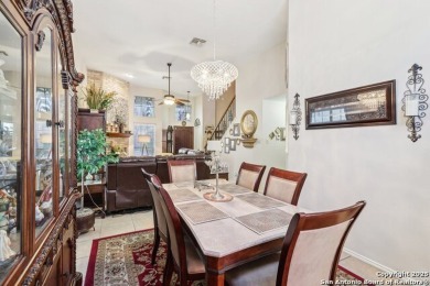 Move-In Ready Home in Northern Hills Golf Community! Great on Northern Hills Golf Club in Texas - for sale on GolfHomes.com, golf home, golf lot