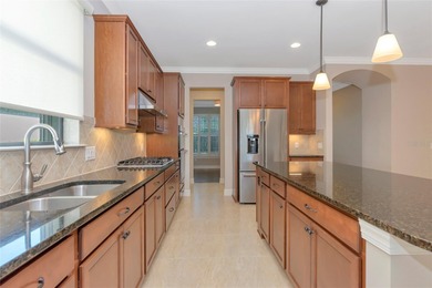 Under contract-accepting backup offers. This lightly lived-in on Ritz-Carlton Members Golf Club in Florida - for sale on GolfHomes.com, golf home, golf lot