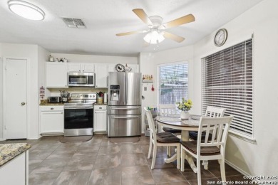 Move-In Ready Home in Northern Hills Golf Community! Great on Northern Hills Golf Club in Texas - for sale on GolfHomes.com, golf home, golf lot