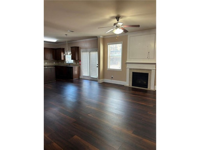 Welcome to 7562 Watson Circle-an incredible opportunity inside a on Canongate At Heron Bay in Georgia - for sale on GolfHomes.com, golf home, golf lot