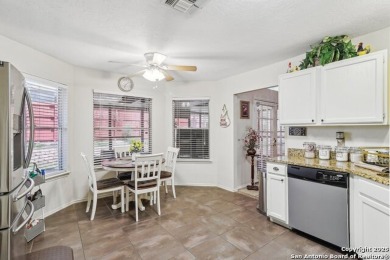 Move-In Ready Home in Northern Hills Golf Community! Great on Northern Hills Golf Club in Texas - for sale on GolfHomes.com, golf home, golf lot