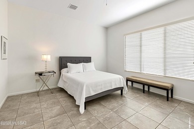 Thoughtfully designed and impeccably maintained, this pristine on Saddlebrooke Ranch Golf Club in Arizona - for sale on GolfHomes.com, golf home, golf lot