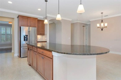 Under contract-accepting backup offers. This lightly lived-in on Ritz-Carlton Members Golf Club in Florida - for sale on GolfHomes.com, golf home, golf lot