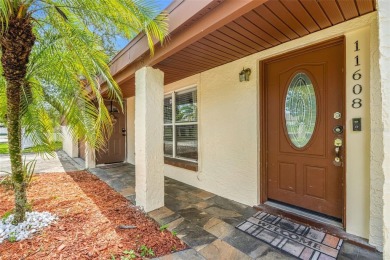 Two Houses for the Price of One! Welcome to this rare on Babe Zaharias Golf Course in Florida - for sale on GolfHomes.com, golf home, golf lot