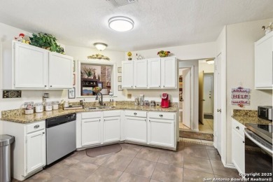 Move-In Ready Home in Northern Hills Golf Community! Great on Northern Hills Golf Club in Texas - for sale on GolfHomes.com, golf home, golf lot