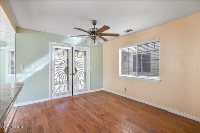 Location Location! Your next home literally backs the #1 Fairway on Silver Lakes Golf Course in California - for sale on GolfHomes.com, golf home, golf lot
