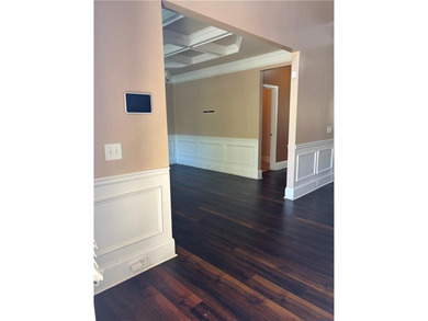 Welcome to 7562 Watson Circle-an incredible opportunity inside a on Canongate At Heron Bay in Georgia - for sale on GolfHomes.com, golf home, golf lot